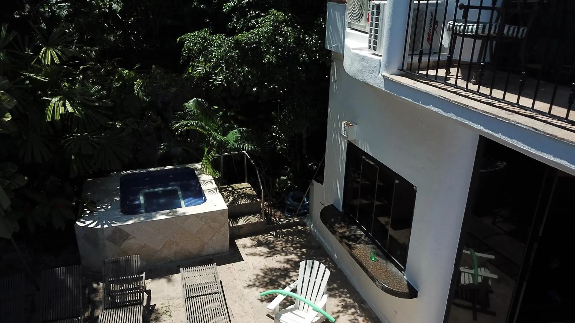 Vila Casa Mis Rocas Puerto Vallarta Mexiko