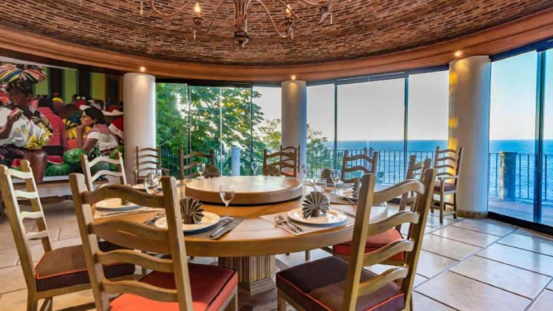 Vila Casa Mis Rocas Puerto Vallarta