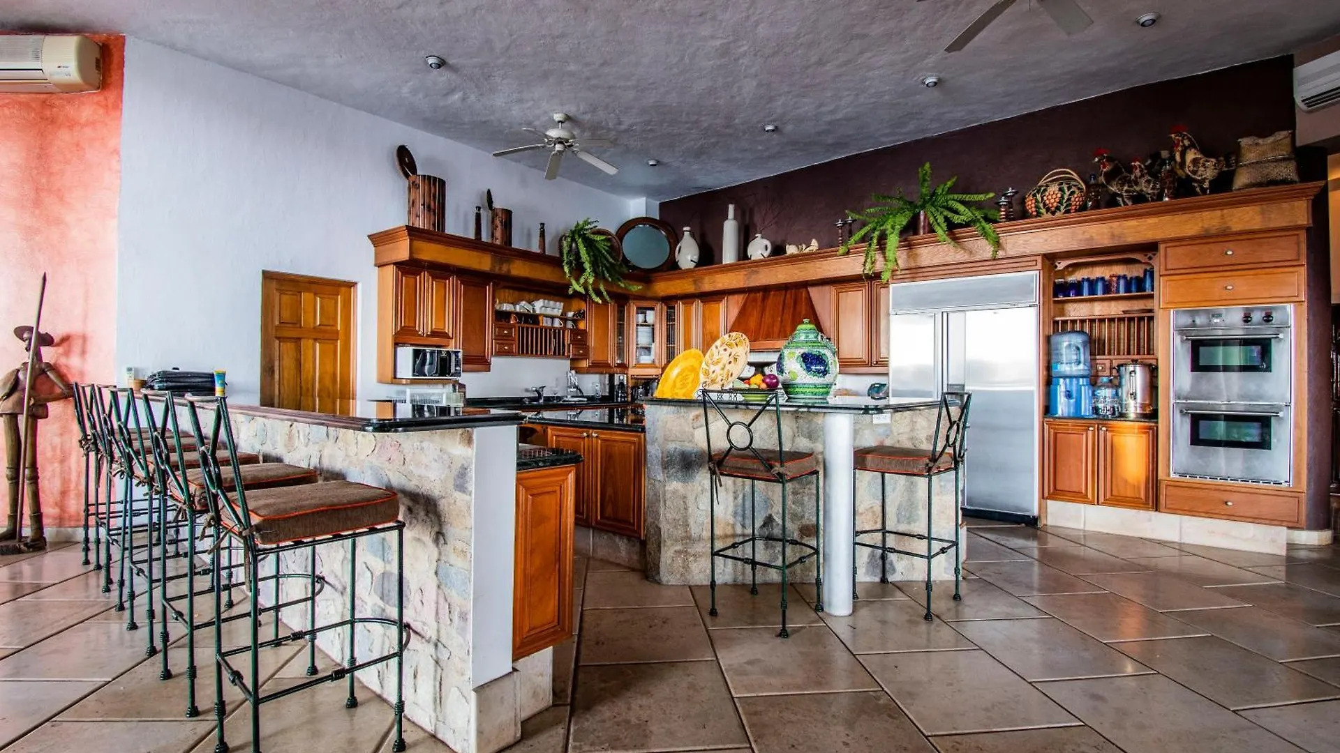 Vila Casa Mis Rocas Puerto Vallarta