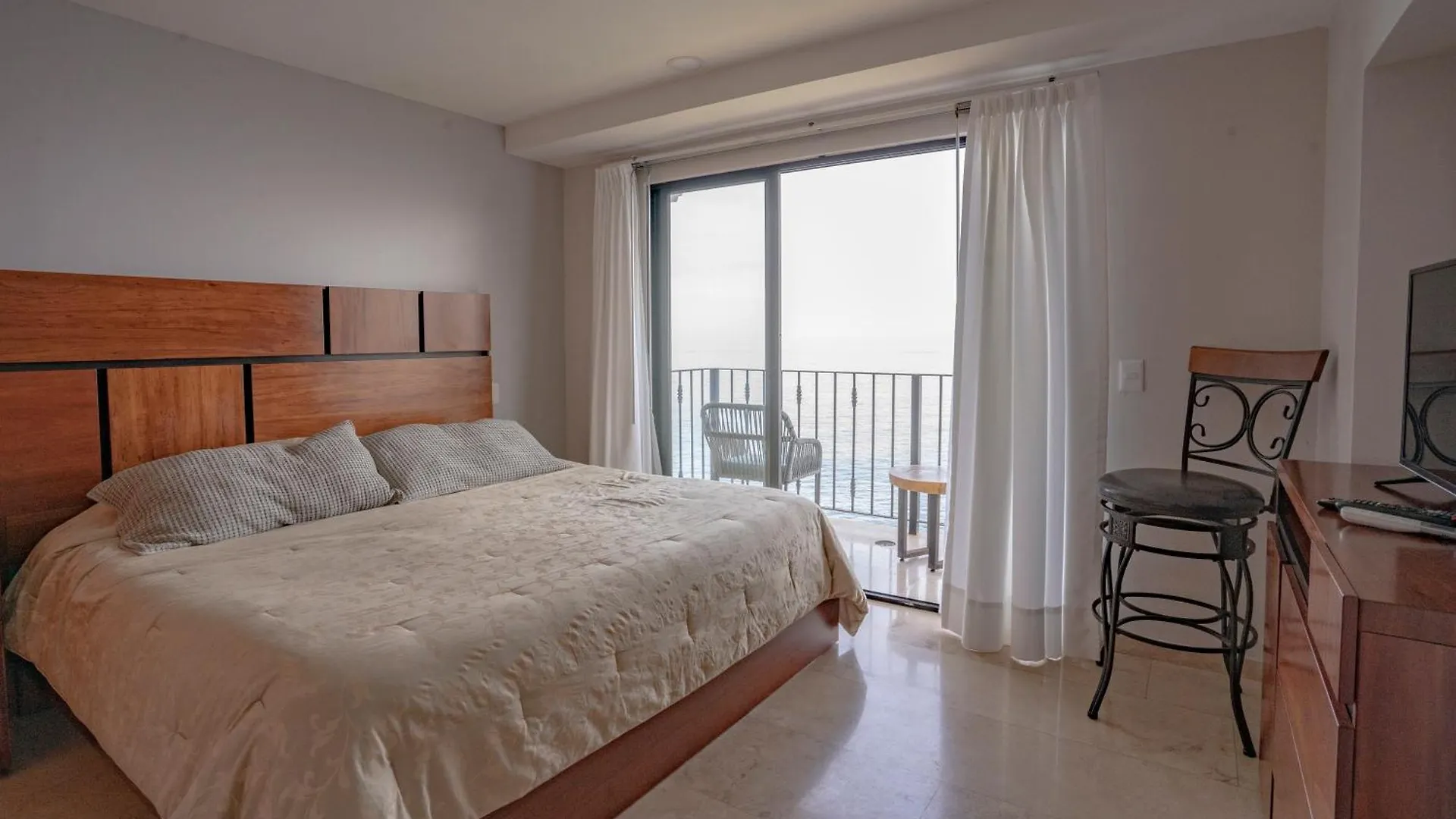 Vila Casa Mis Rocas Puerto Vallarta