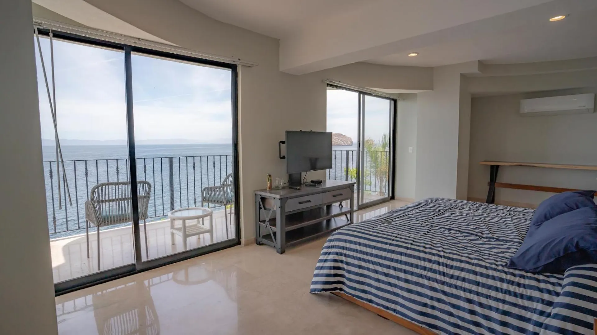 Vila Casa Mis Rocas Puerto Vallarta Mexiko