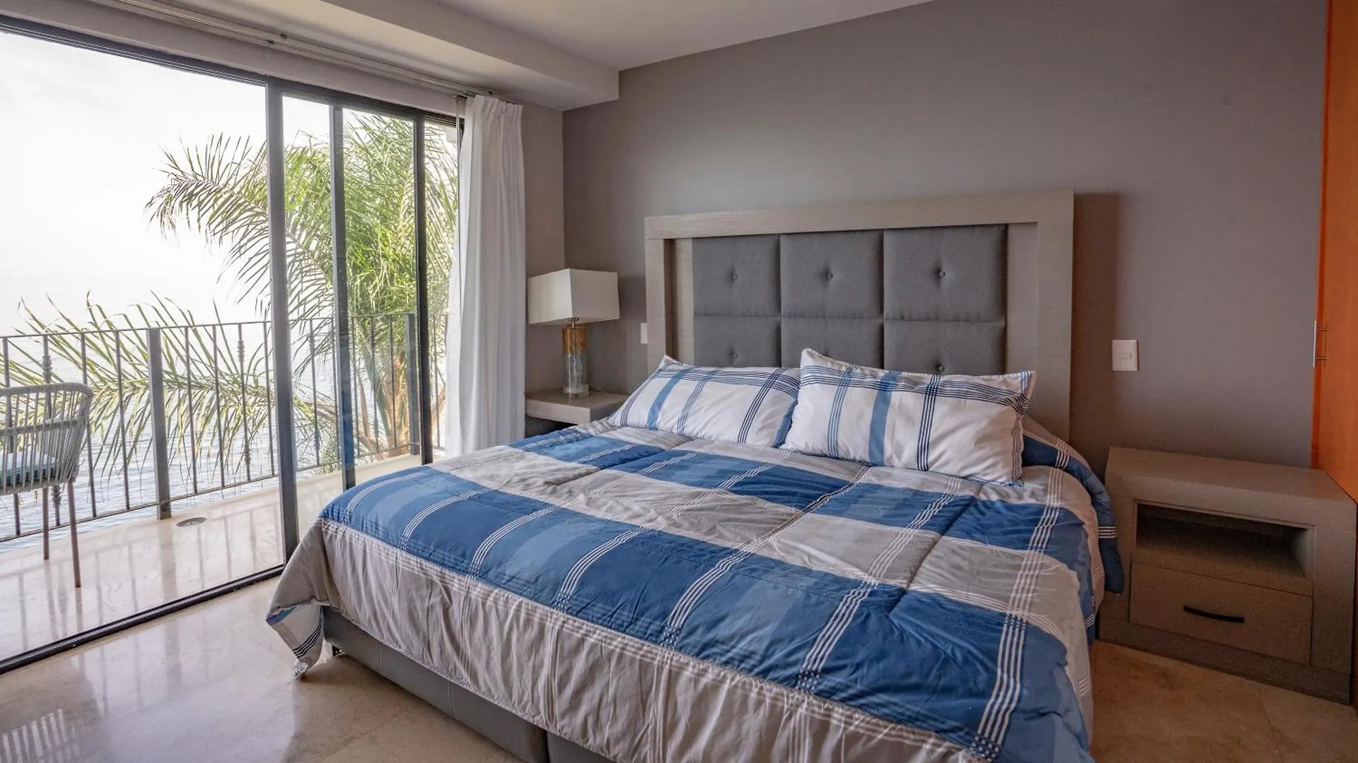 Vila Casa Mis Rocas Puerto Vallarta