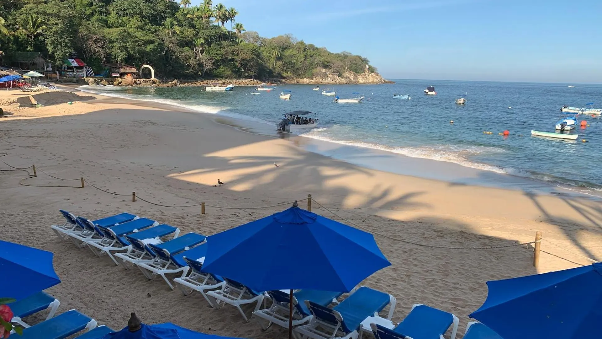 Vila Casa Mis Rocas Puerto Vallarta 0*,