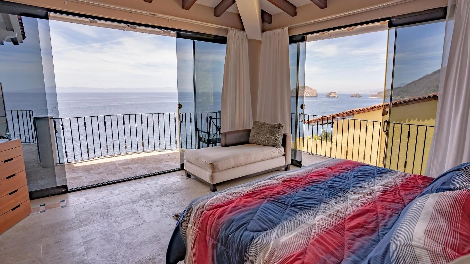 Vila Casa Mis Rocas Puerto Vallarta 0*,  Mexiko