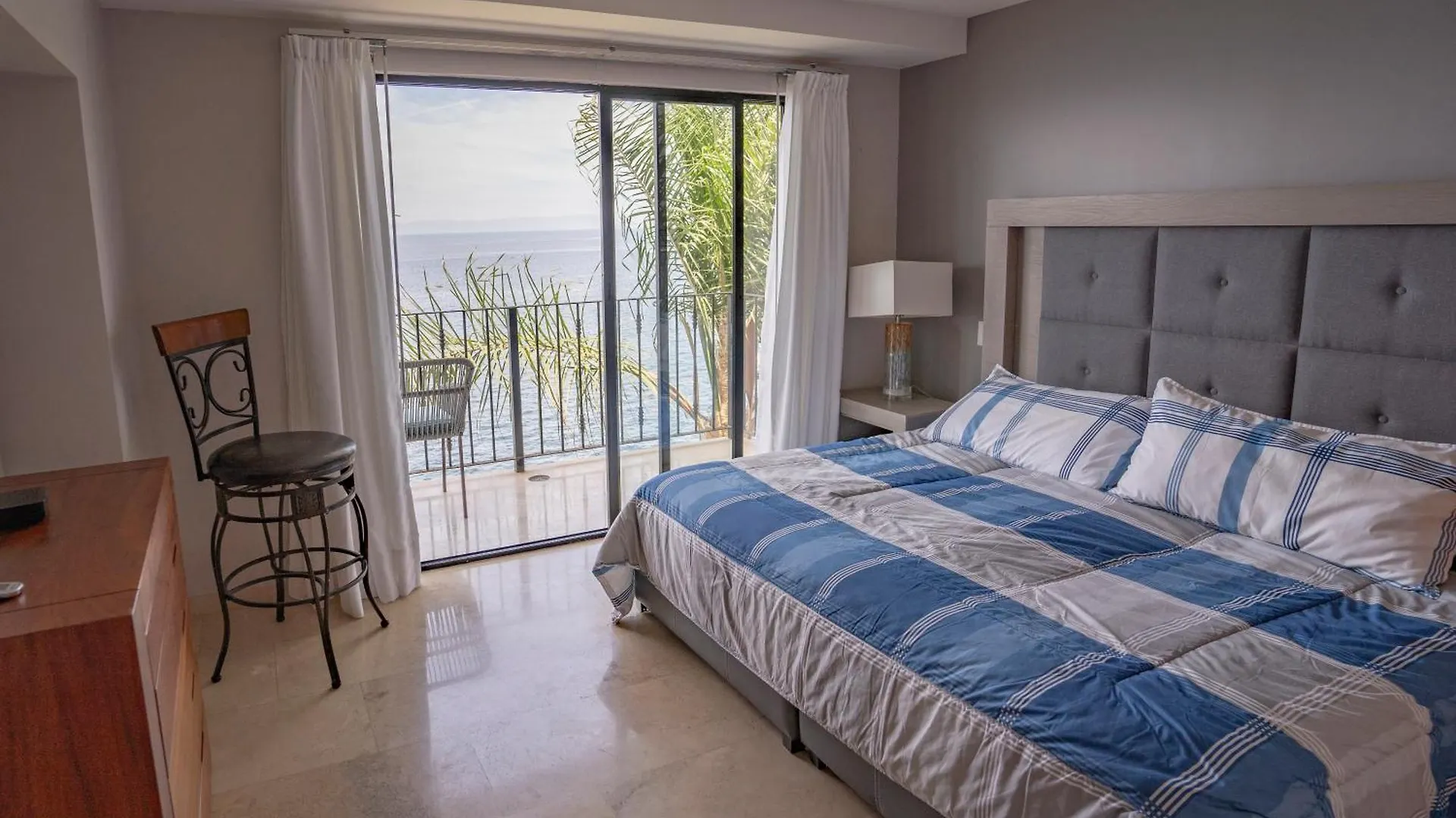 Vila Casa Mis Rocas Puerto Vallarta